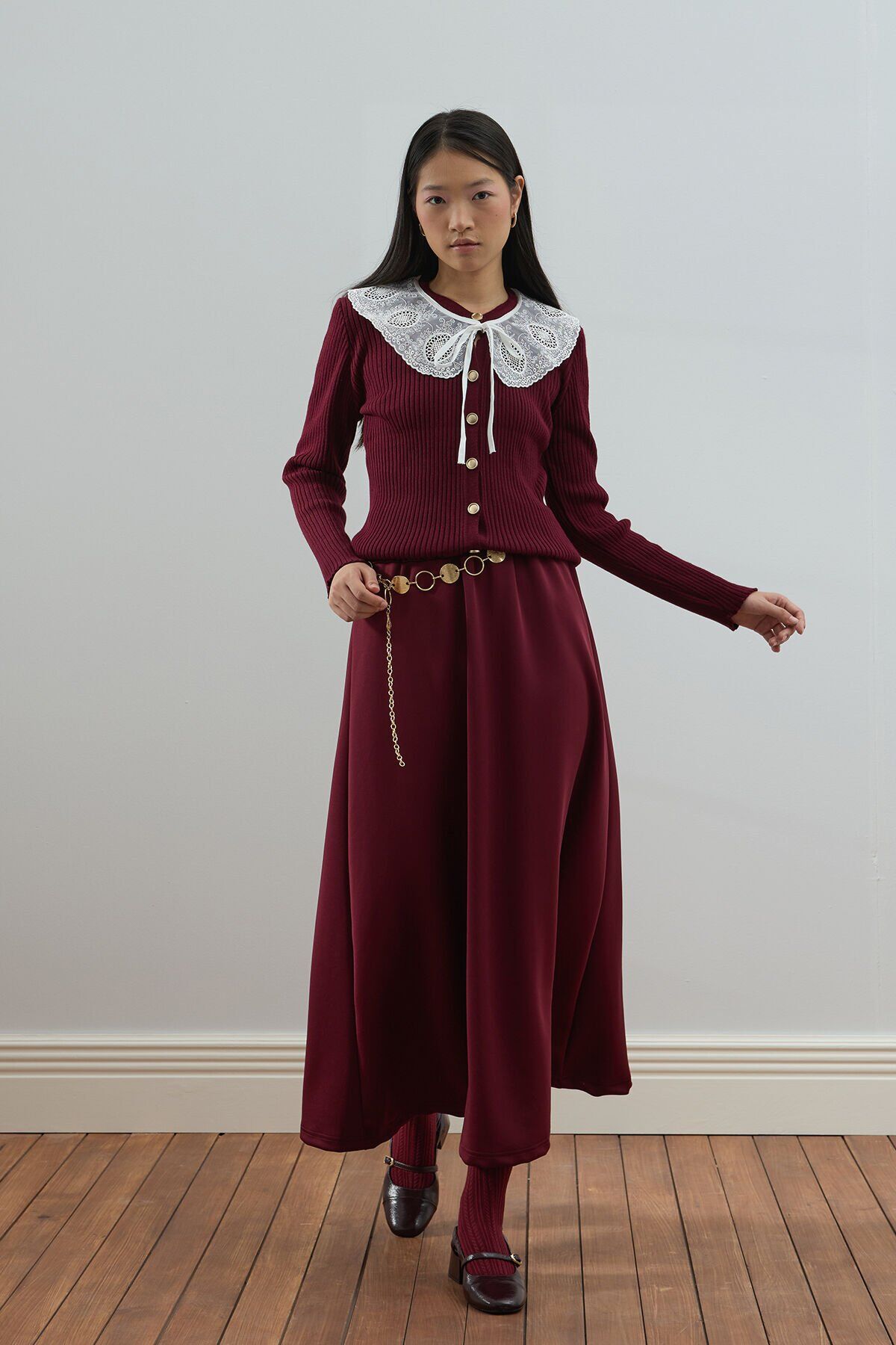 Bordo Scuba Etek