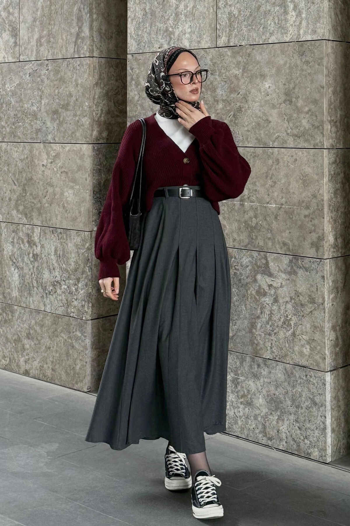 Antrasit Poliviskon Kolej Etek I Hale