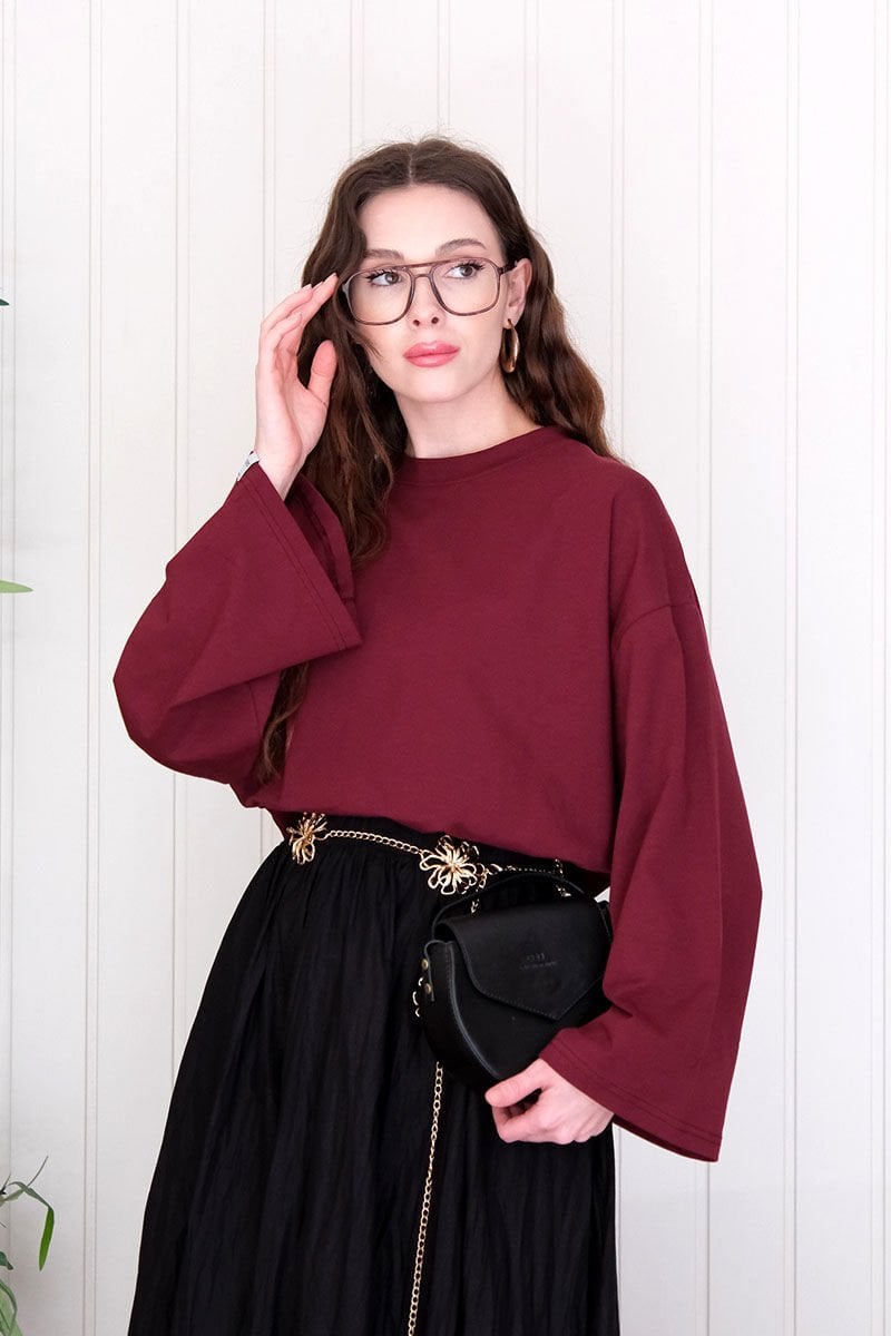 Bordo Body