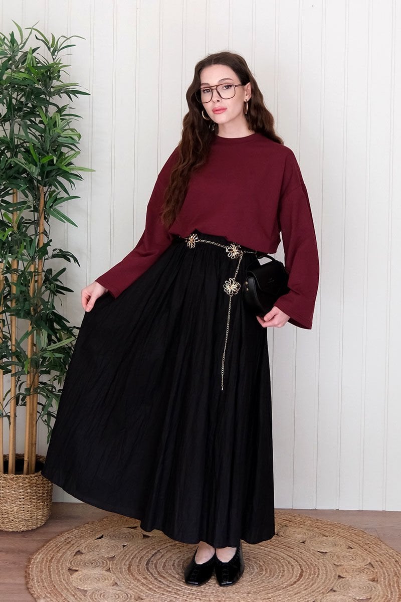 Bordo Body
