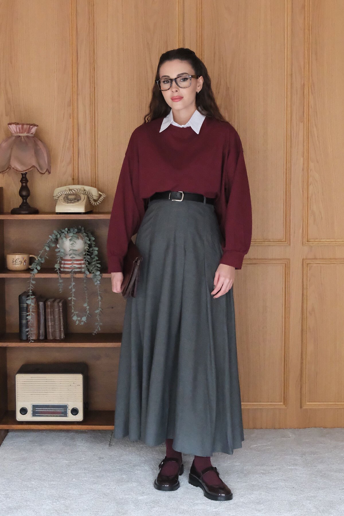 Bordo Crop