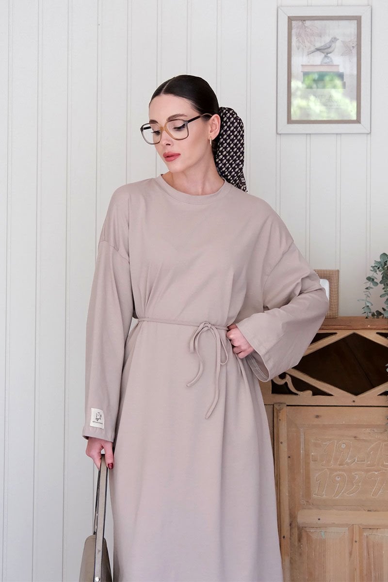 Taş Süprem Basic Elbise