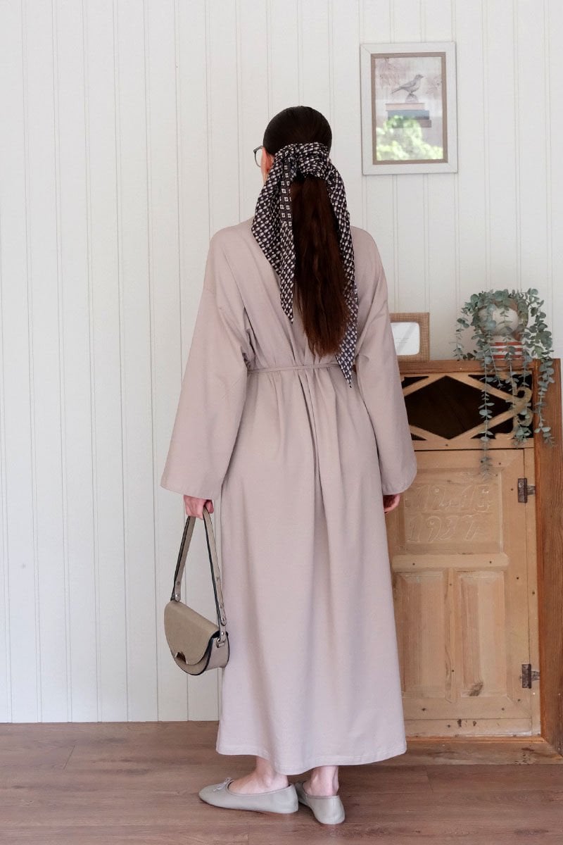 Taş Süprem Basic Elbise