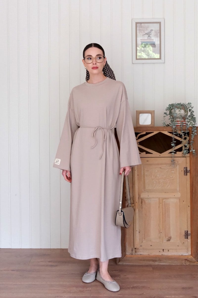 Taş Süprem Basic Elbise
