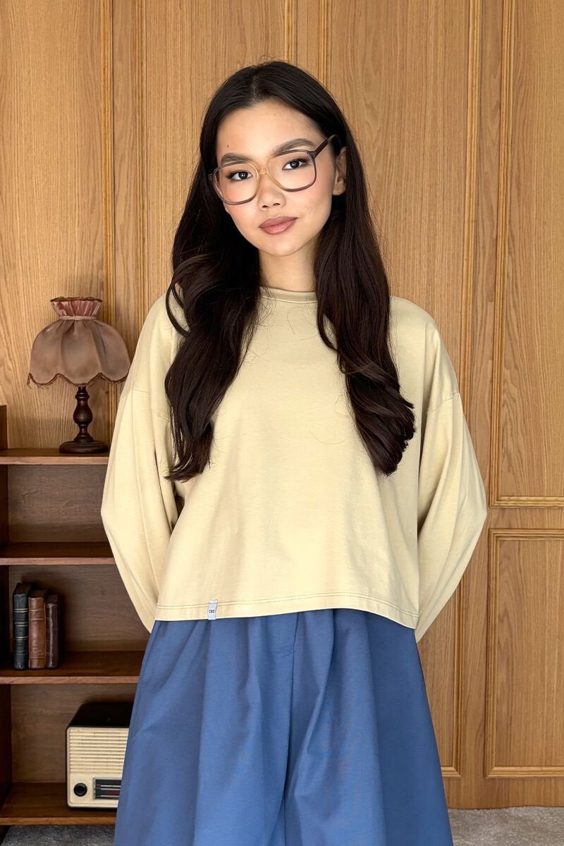 Bej Crop