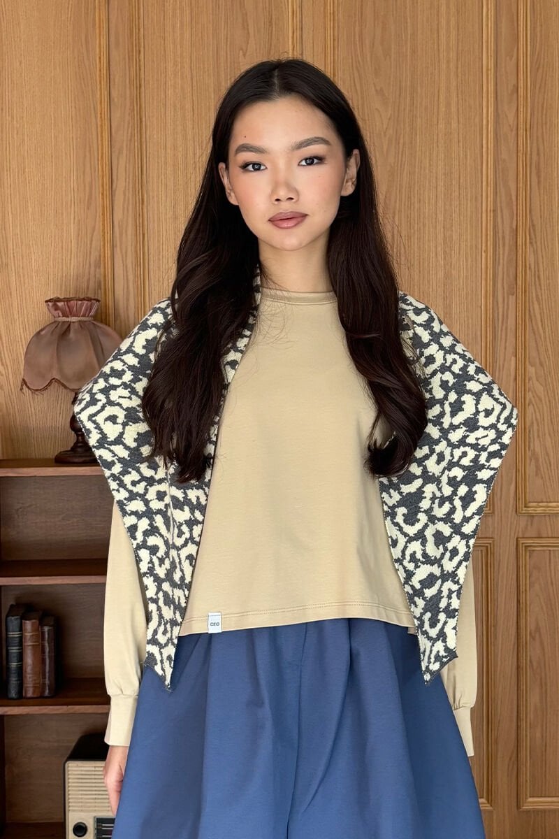 Bej Crop