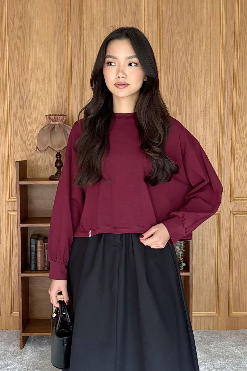 Bordo Crop