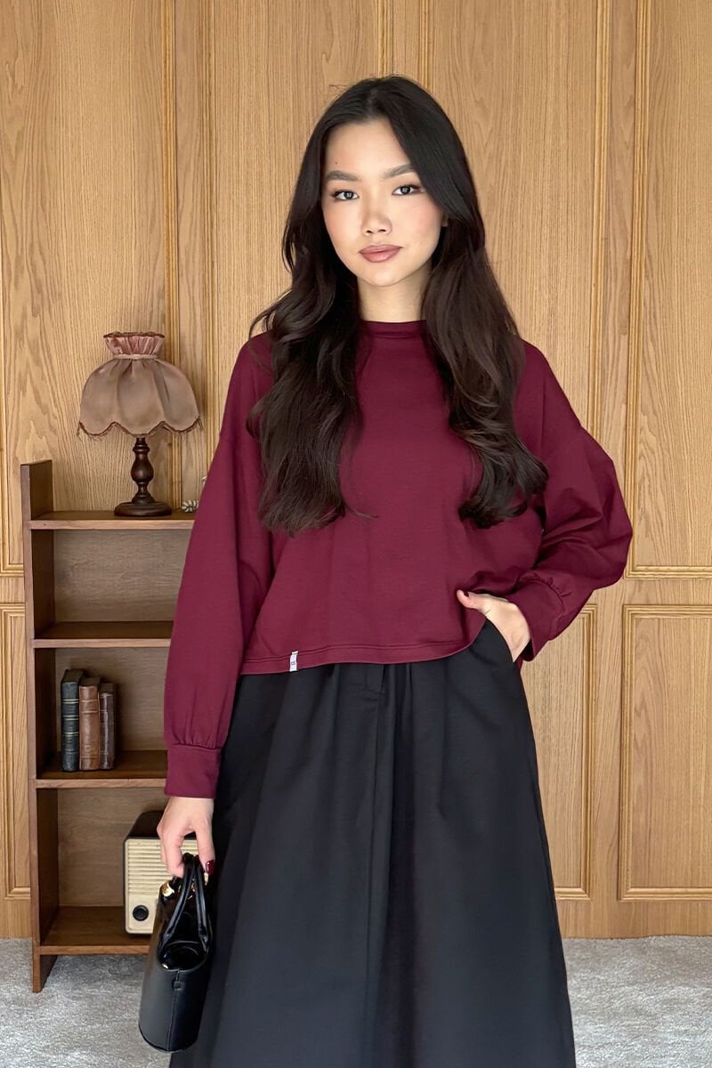 Bordo Crop
