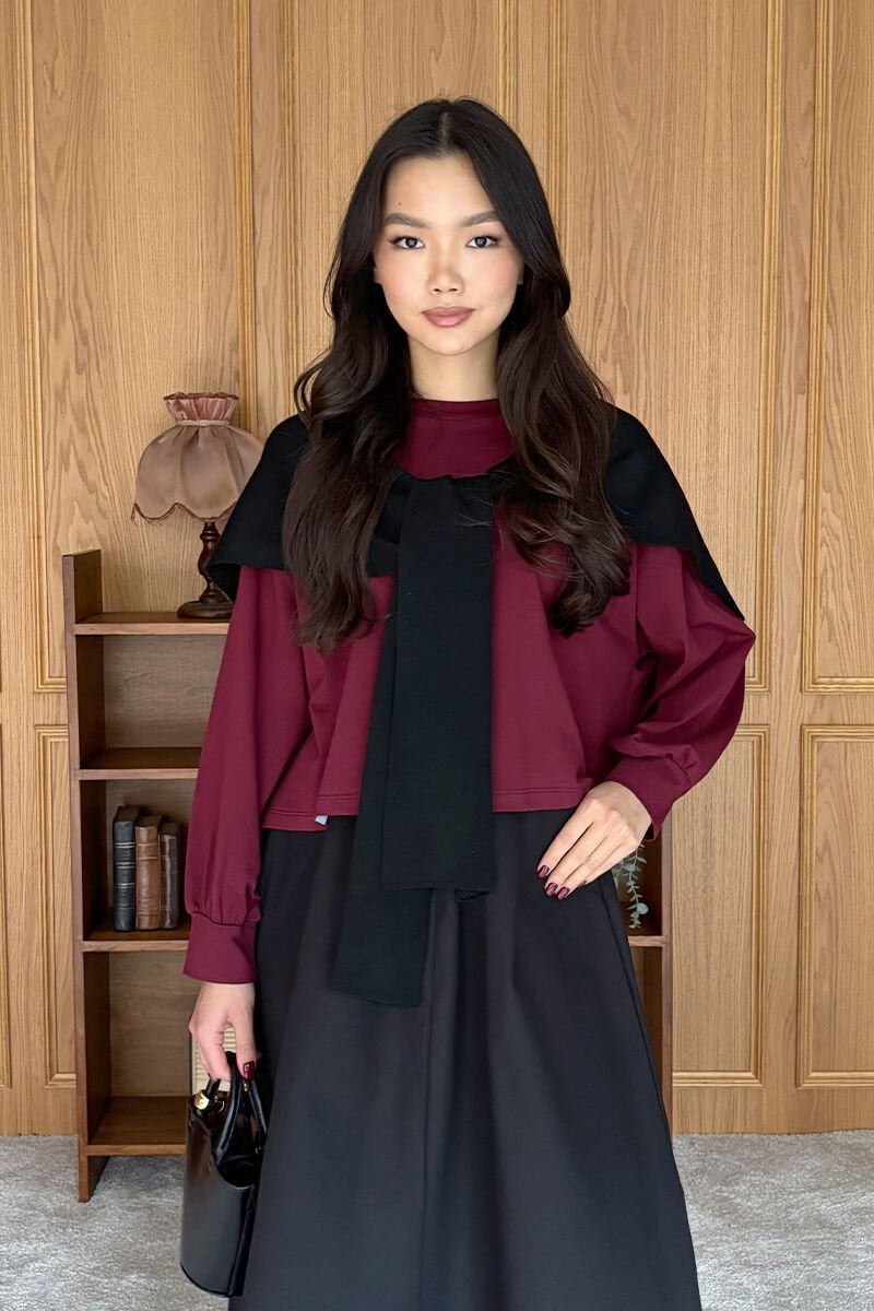 Bordo Crop