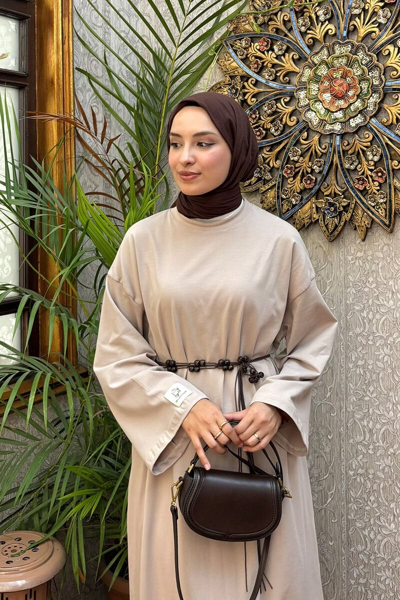 Taş Süprem Basic Elbise