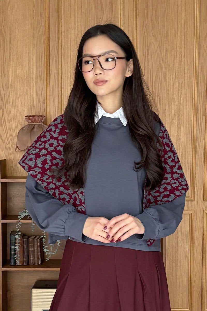 Antrasit Crop