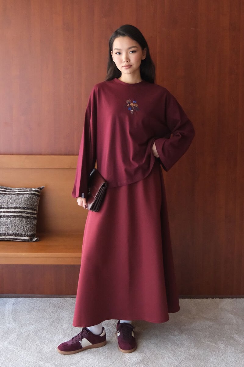 Bordo Scuba Etek