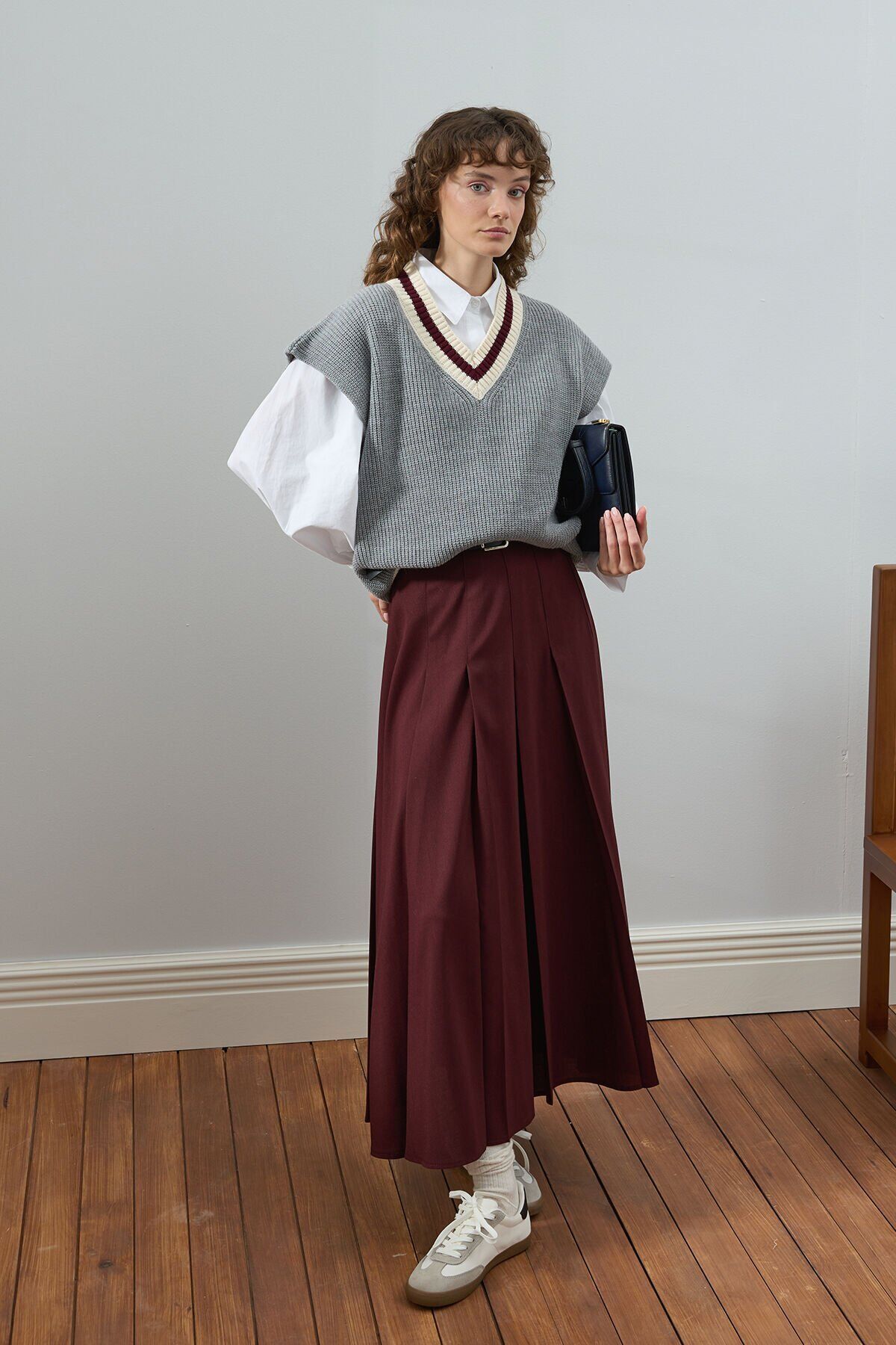 Bordo Poliviskon Kolej Etek