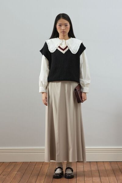 Vizon Poliviskon Kolej Etek