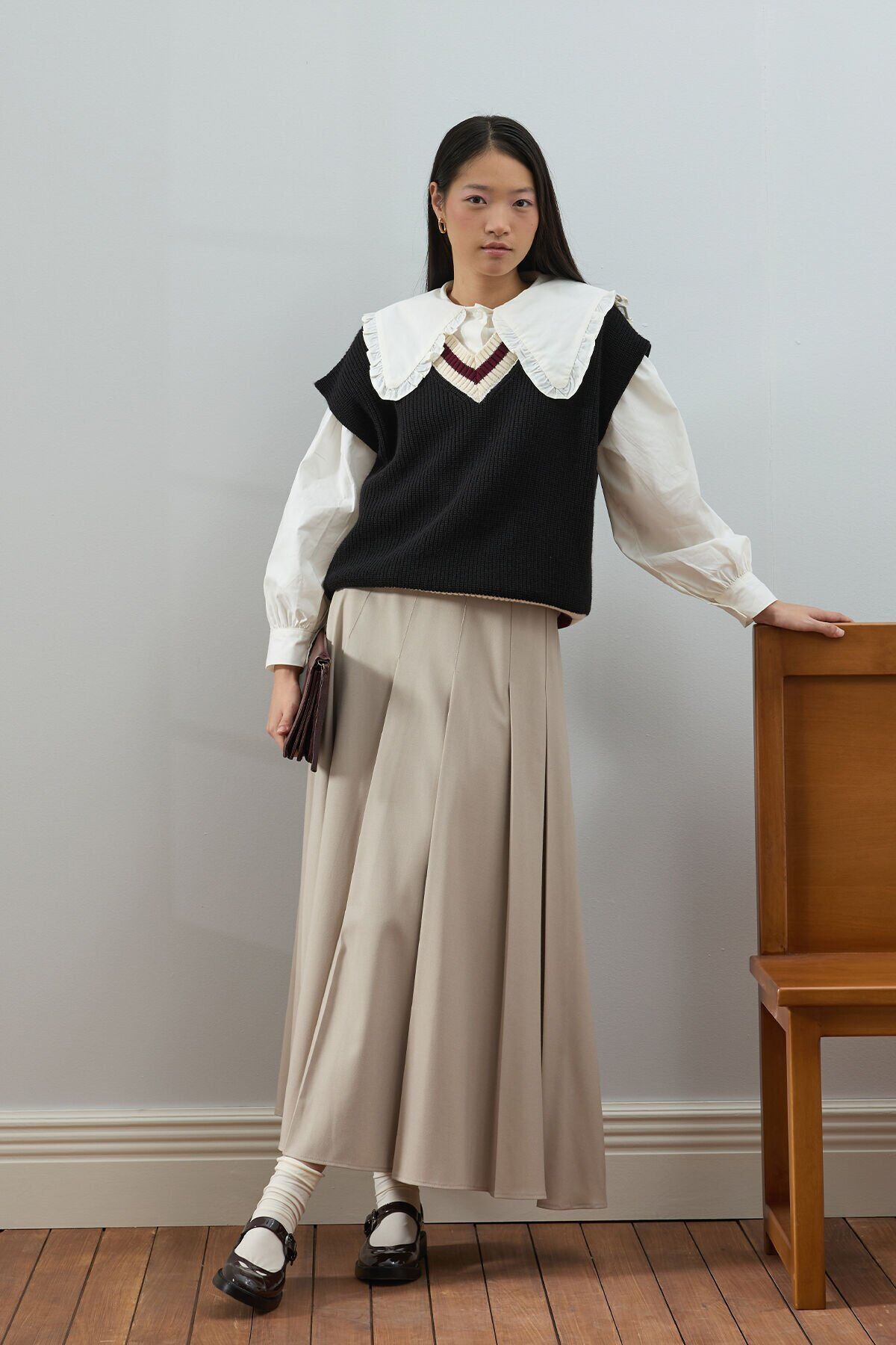 Vizon Poliviskon Kolej Etek