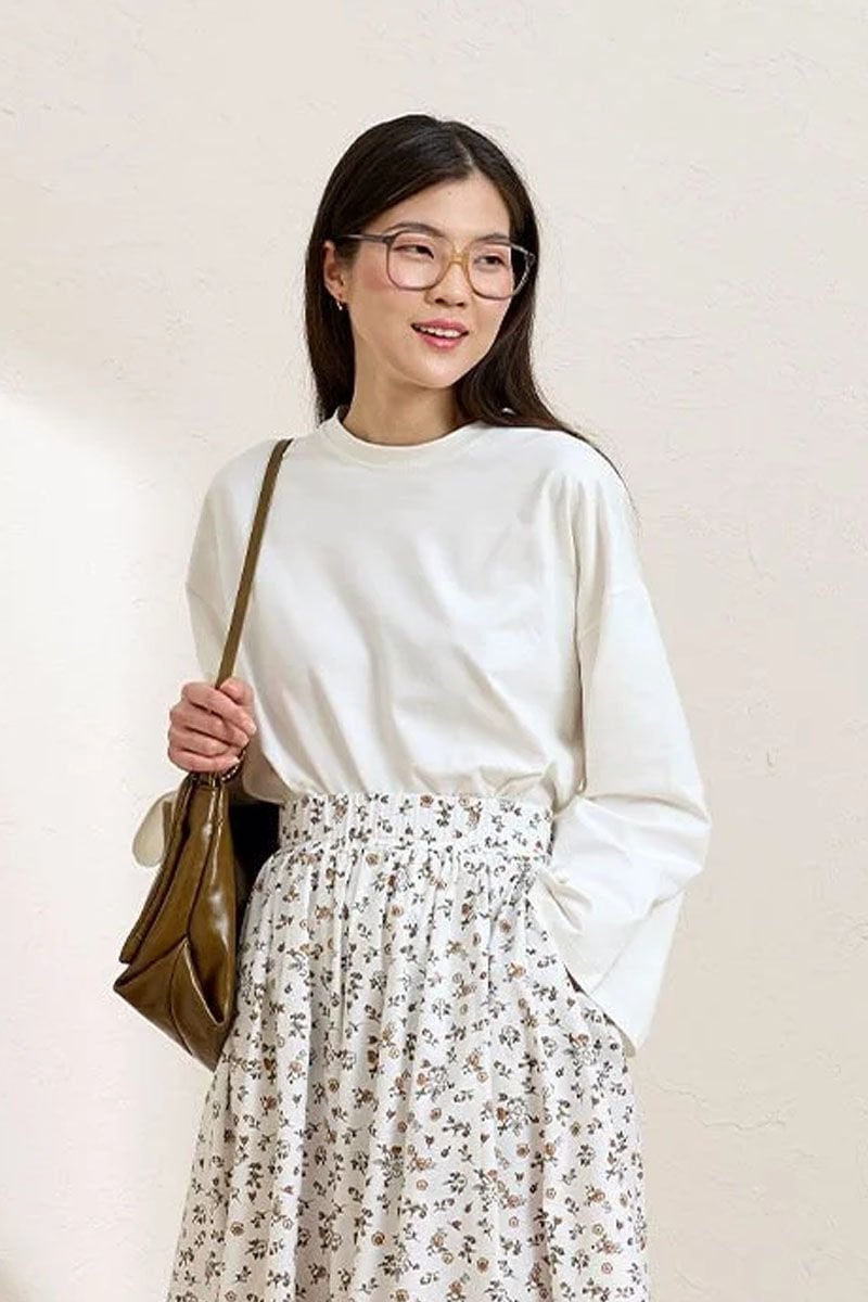 Süprem Basic Ekru Body