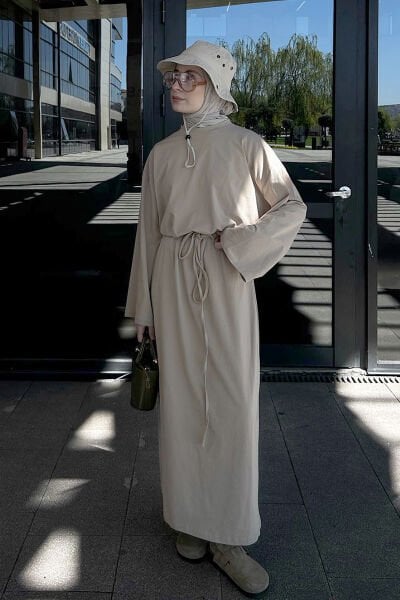 Taş Süprem Basic Elbise