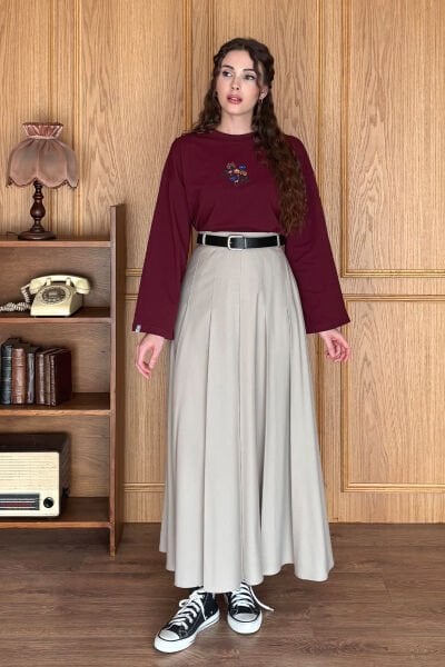 Vizon Poliviskon Kolej Etek