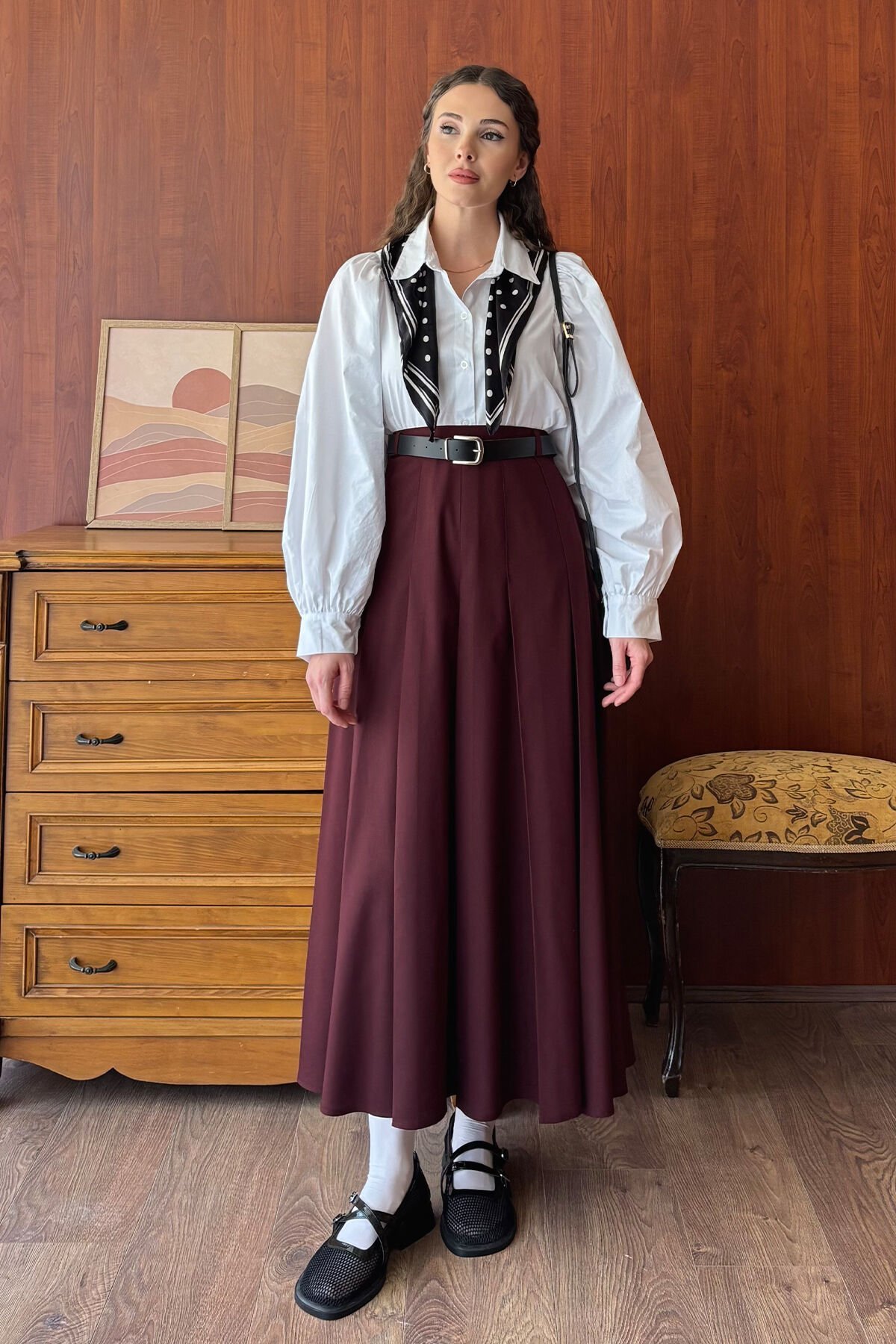 Bordo Poliviskon Kolej Etek