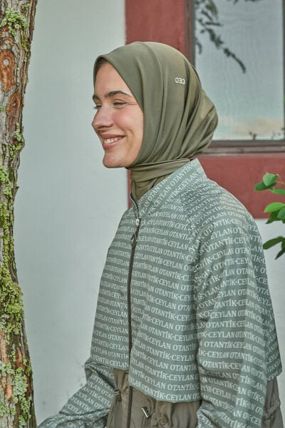 Haki Ceylan Otantik Haşema - Bone Takım