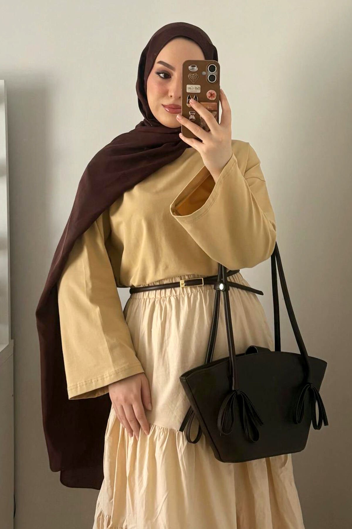 Süprem Basic Bej Body