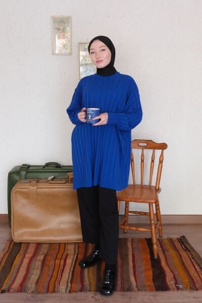 Parlament Triko Tunik