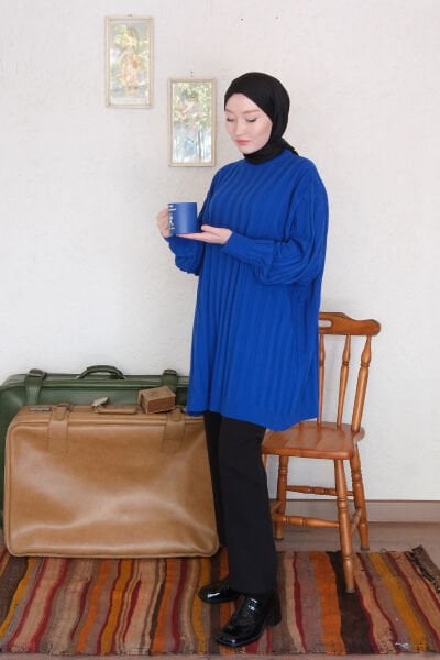 Parlament Triko Tunik