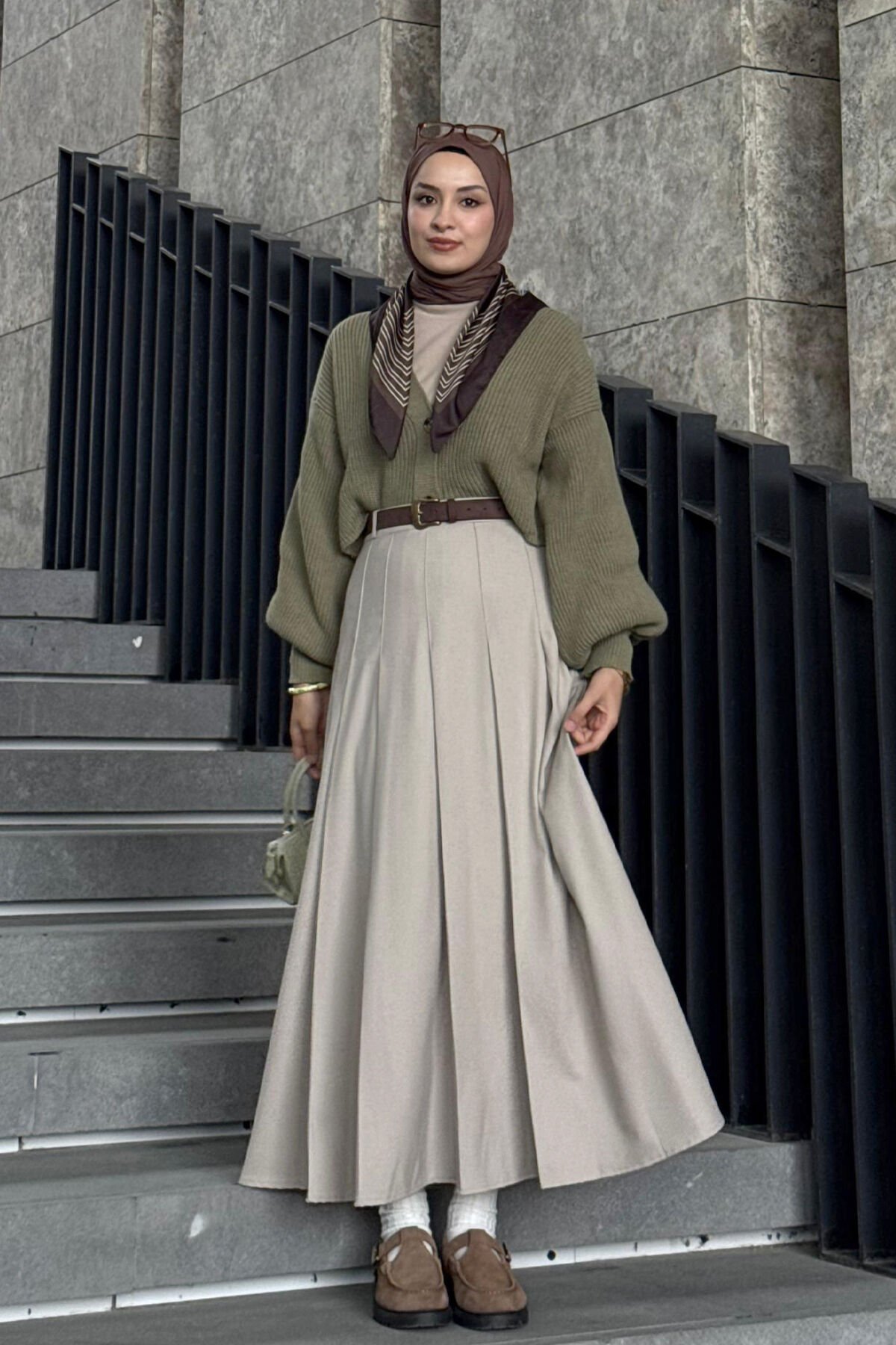 Vizon Poliviskon Kolej Etek