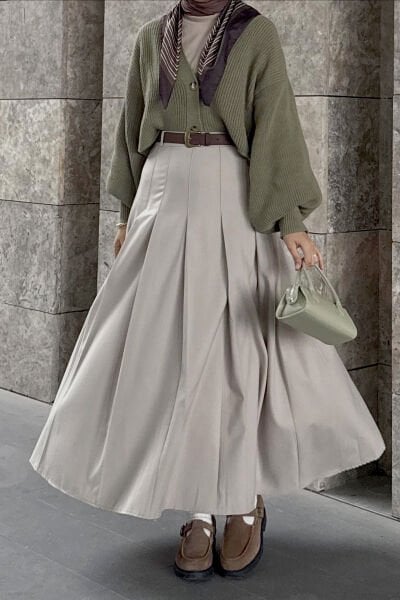 Vizon Poliviskon Kolej Etek