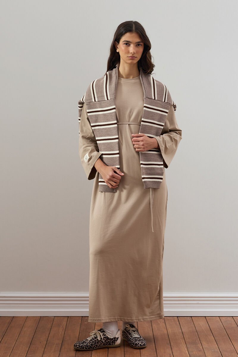 Taş Süprem Basic Elbise