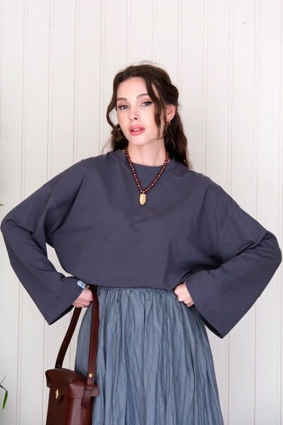 Antrasit Süprem Basic Body