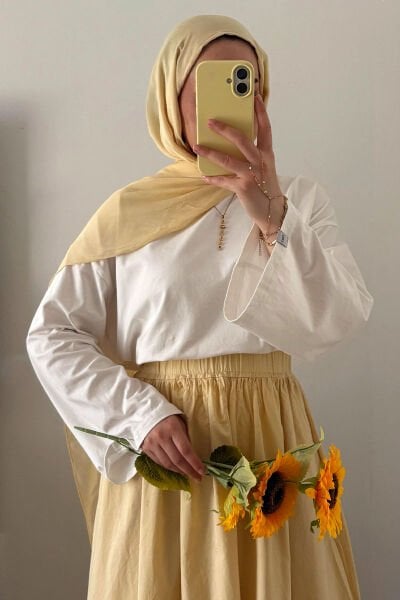 Ekru Body