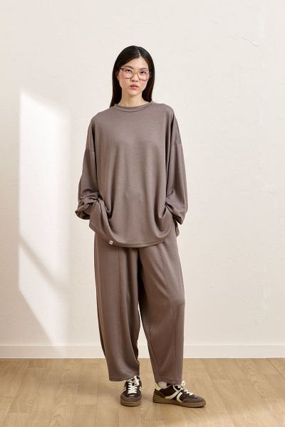 Vizon Oysho Şalvar Takım