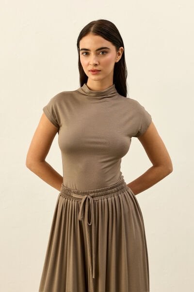 Vizon Viskon T Kol Bluz