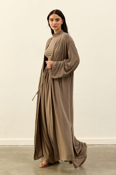 Vizon Viskon Kimono