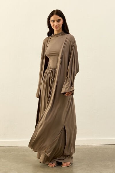 Vizon Viskon Kimono
