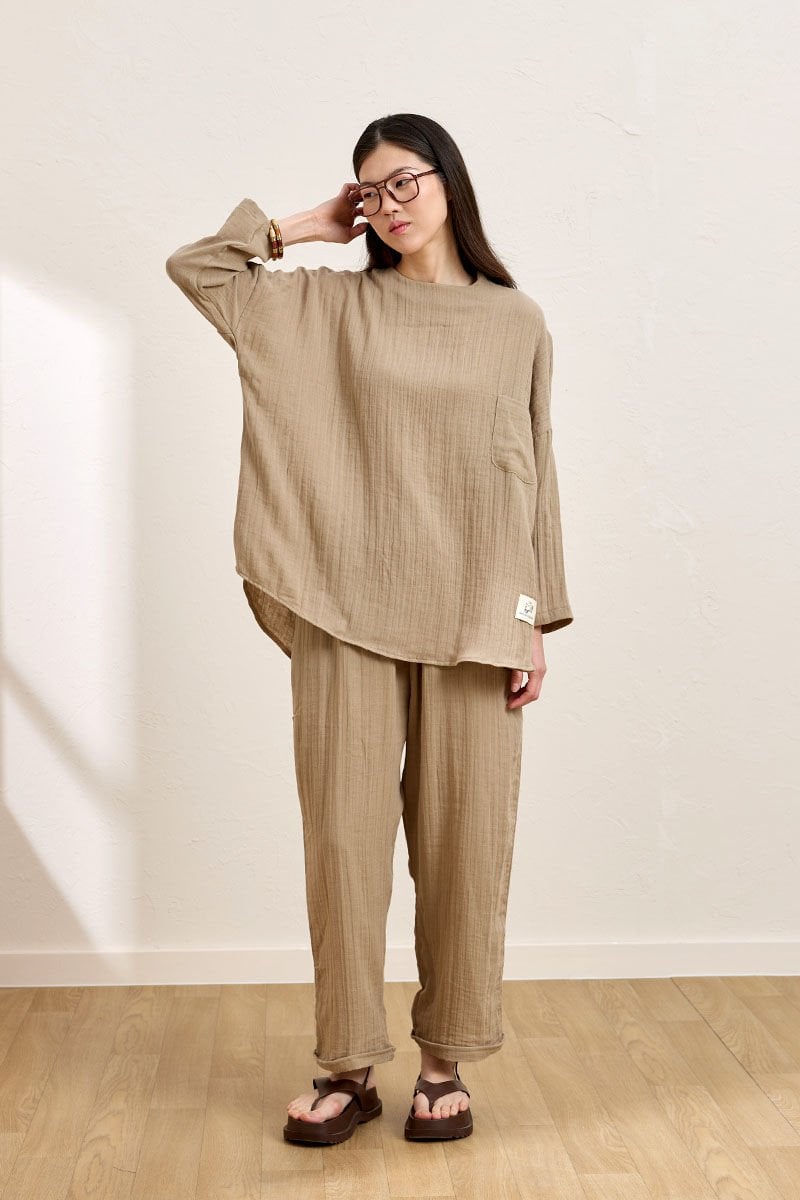 Vizon Müslin Salaş Takım