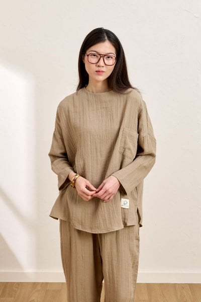 Vizon Müslin Salaş Takım