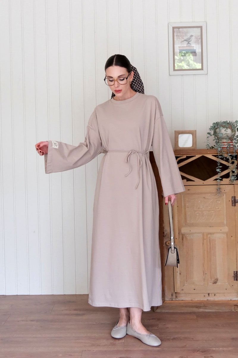 Taş Süprem Basic Elbise