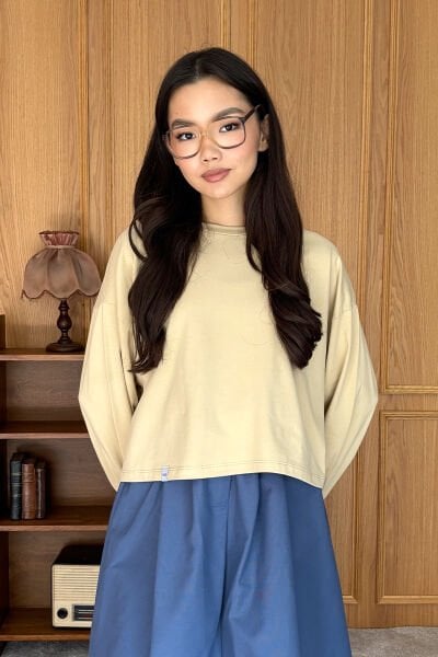 Bej Crop