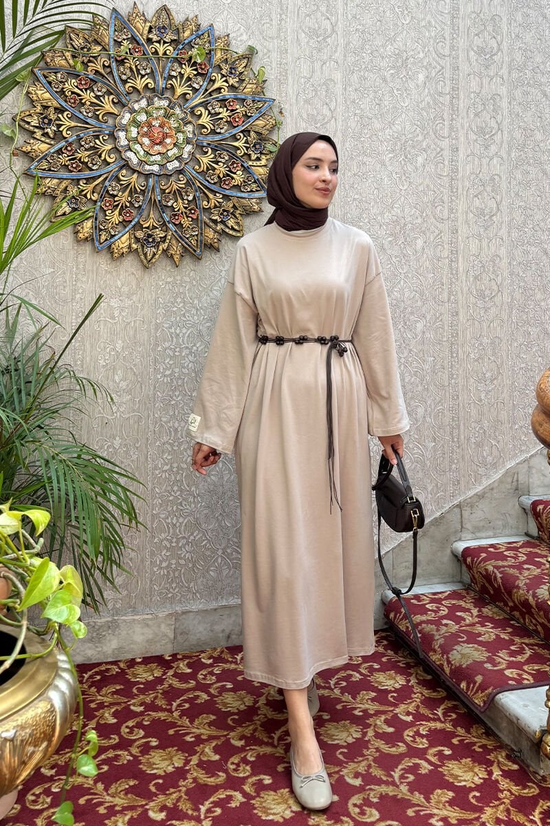 Taş Süprem Basic Elbise