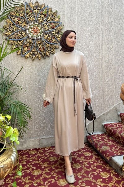 Taş Süprem Basic Elbise