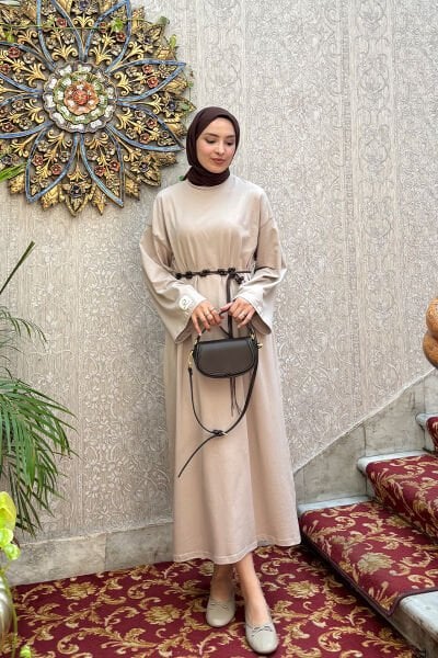 Taş Süprem Basic Elbise