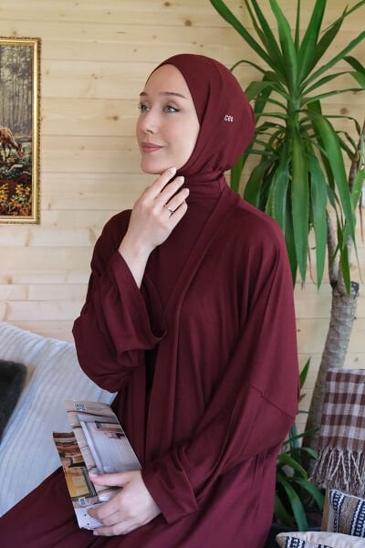 Bordo Viskon Athletic Bone