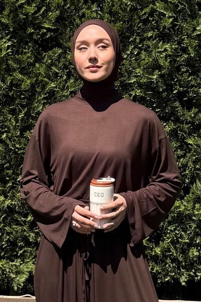 Acı Kahve Viskon Athletic Bone