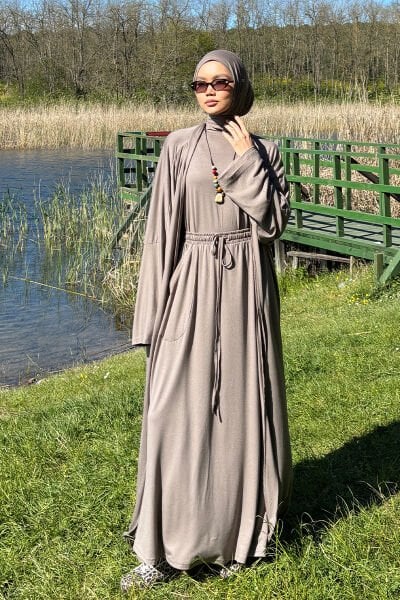 Vizon Viskon Kimono
