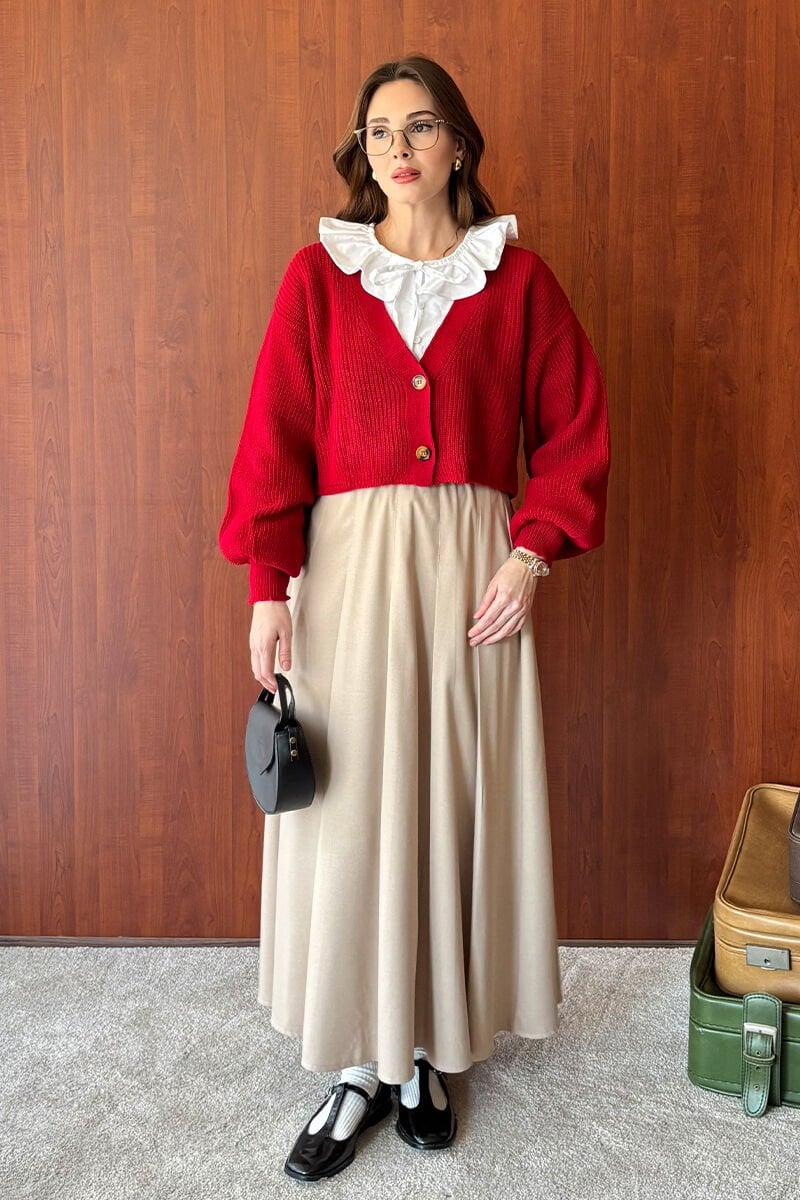 Vizon Poliviskon Kolej Etek