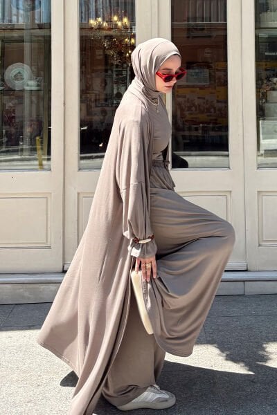 Vizon Viskon Üçlü Takım