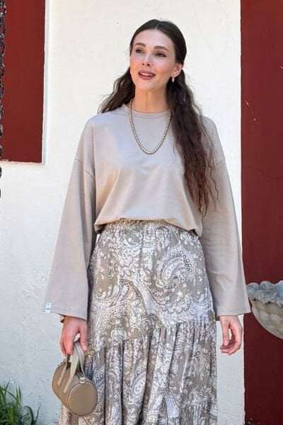 Taş Süprem Basic Body