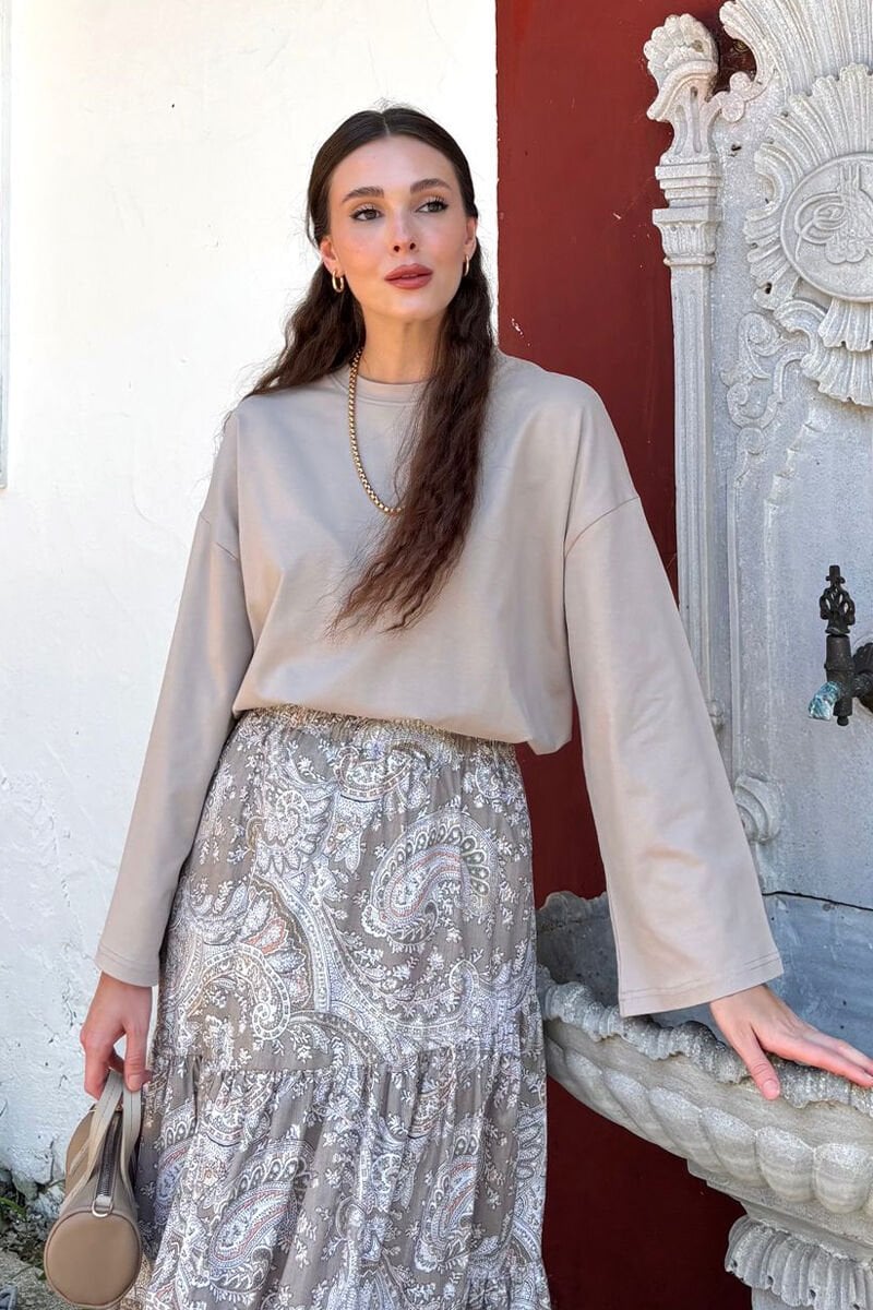 Süprem Basic Taş Body